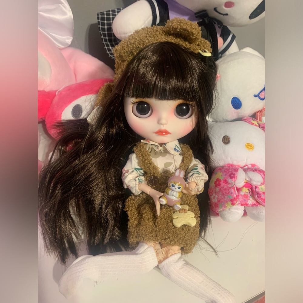 Blythe doll ❌Sold